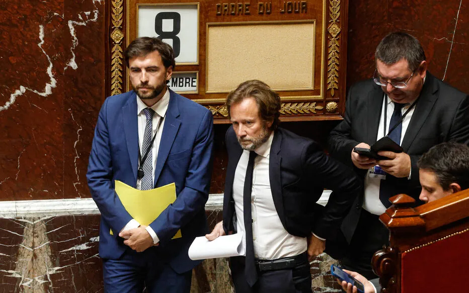 Le défi des socialistes : « Nous sommes prêts ! »