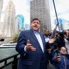 Le gouverneur Pritzker met en garde contre l'envoi de troupes fédérales dans les villes démocrates par Trump