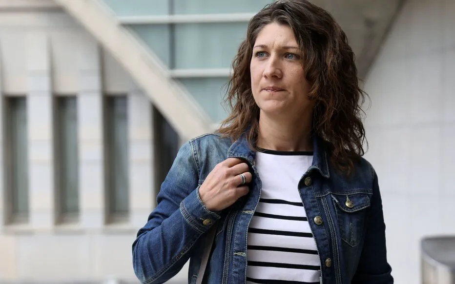 Le Maxitrial : Sandra Simard face à Frédéric Péchier