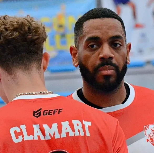 Le message fort de Yoni Viotty Rose contre le racisme dans le sport