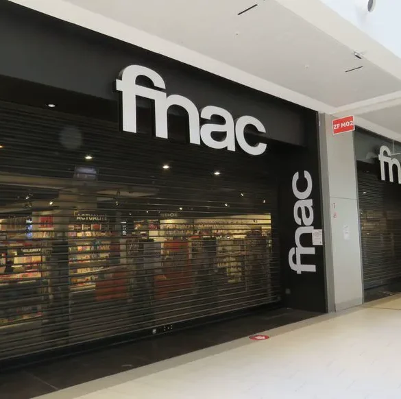 Le ministère français de l'Économie examine le rachat de Ceconomy par JD.com