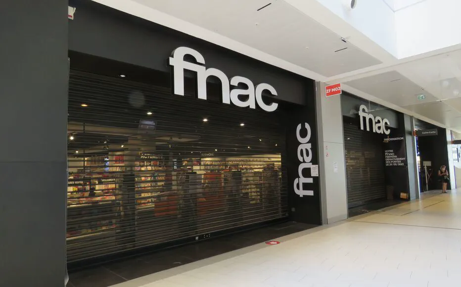 Le ministère français de l'Économie examine le rachat de Ceconomy par JD.com