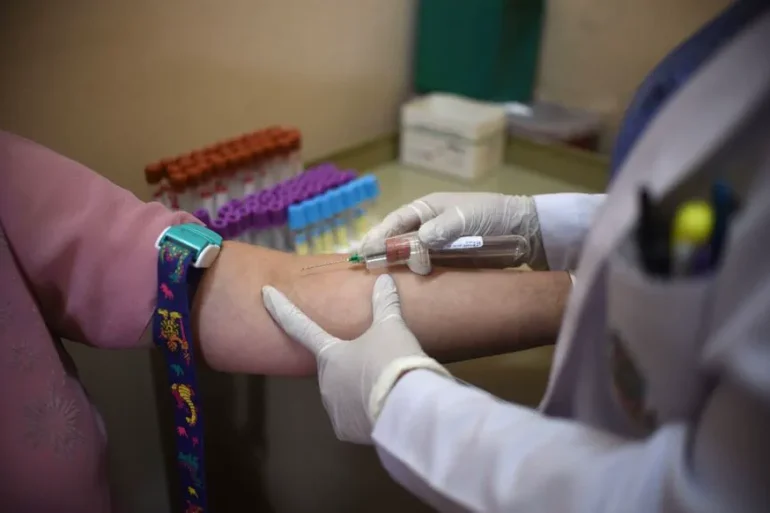 Le mystère de la hausse des cas d'hépatite A dans le Rhône reste insaisissable