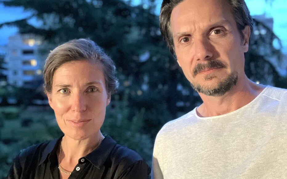 Le petit mouton perdu : une aventure aéroportuaire