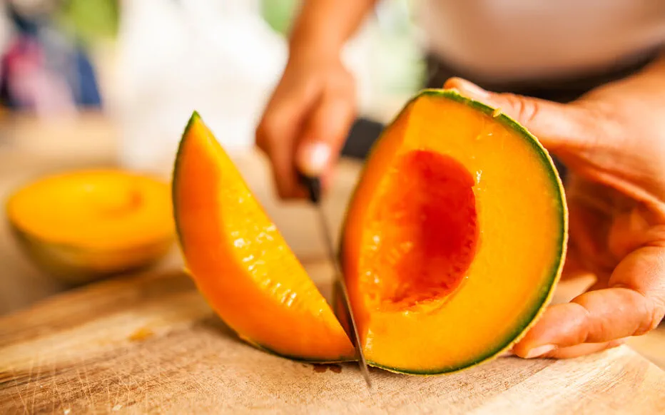 Le pouvoir insoupçonné des graines de melon : comment les faire germer et pourquoi c'est cool