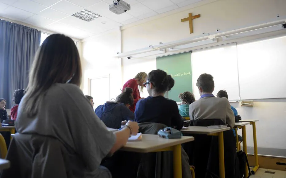 Le Spelc s'oppose à toute obligation de prier en classe