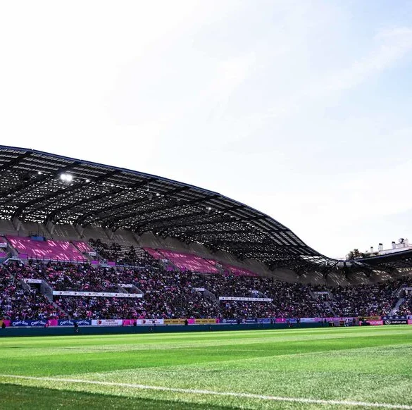 Le Stade Français pourrait changer de nom et devenir le 'BHV Stadium - Jean Bouin'