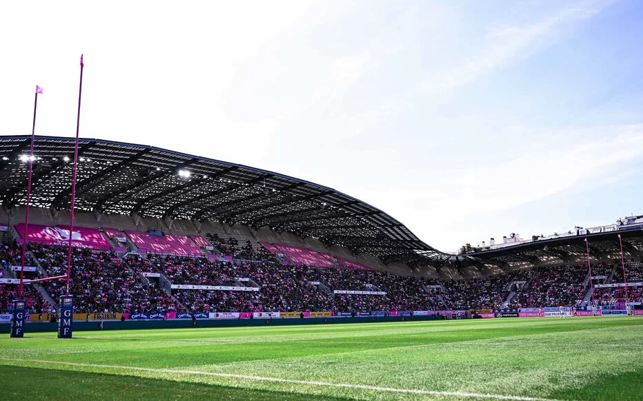 Le Stade Français pourrait changer de nom et devenir le 'BHV Stadium - Jean Bouin'
