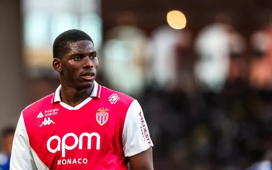 Le Stade Rennais recrute Breel Embolo