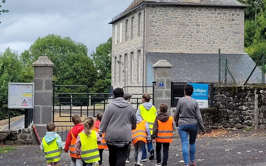 Le suicide d'une directrice d'école : un cri d'aide silencieux