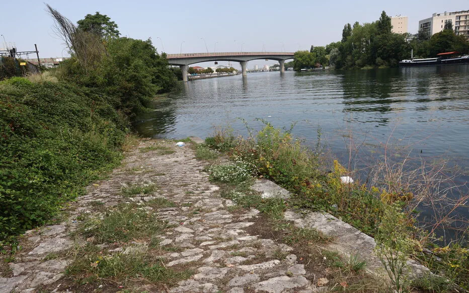 Le tueur en série de Choisy-le-Roi : une énigme non résolue