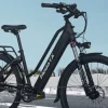 Le vélo électrique HedaTX TX10, un compagnon idéal pour vos déplacements urbains