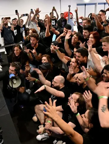 Le ZEvent bat des records : 11,5 millions d'euros récoltés pour la bonne cause