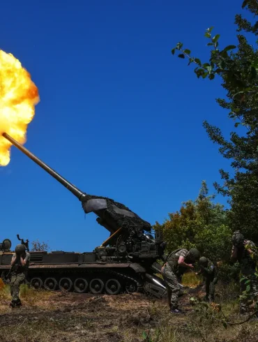 L'échec des préparatifs ukrainiens face aux frappes russes sur Younakovka