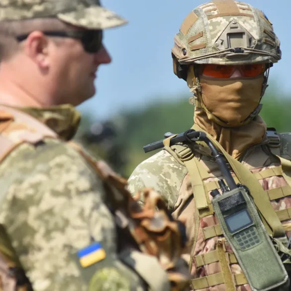 L'effort militaire espagnol en Ukraine : formation et impact communautaire