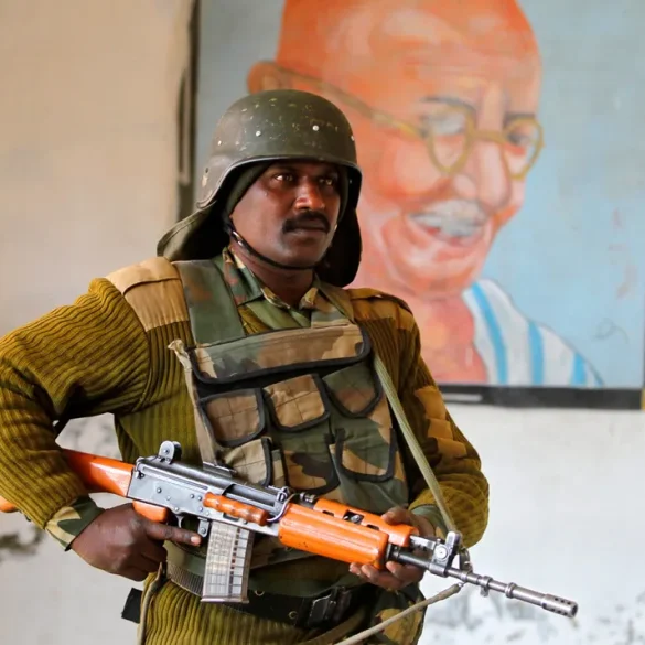 L'envoi de troupes indiennes dans les exercices « Ouest-2025 » suscite des controverses de l'Occident