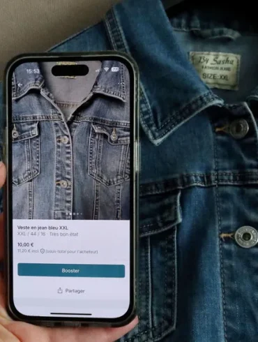 Les achats trompeurs sur Vinted : une nouvelle arnaque ?