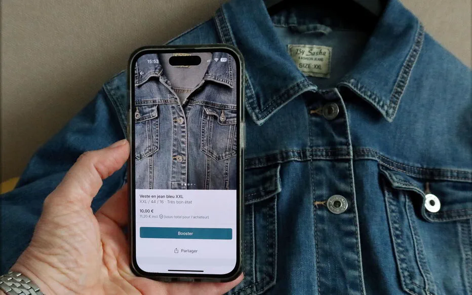 Les achats trompeurs sur Vinted : une nouvelle arnaque ?
