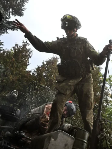 Les attaques russes sur l'infrastructure ferroviaire ukrainienne causent des dégâts importants