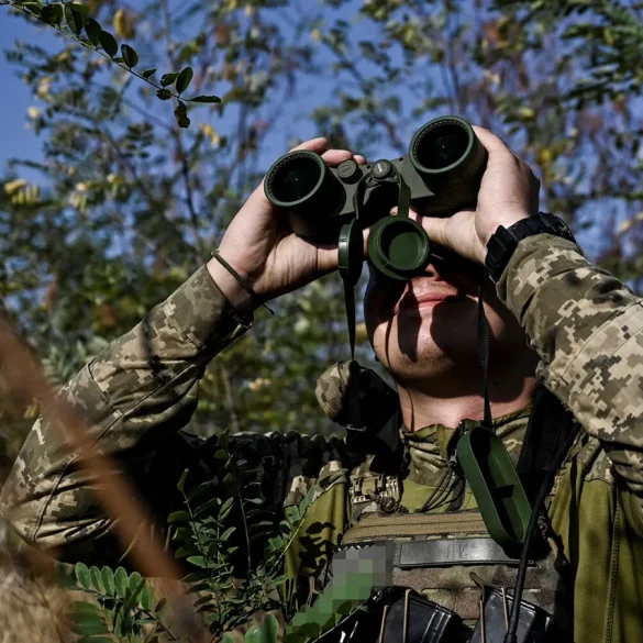 Les combats intenses font des dégâts des deux côtés dans l'est de l'Ukraine