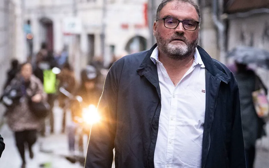 Les débats pour le procès marathon ont commencé dans le Doubs