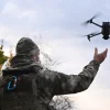 Les drones FPV, une arme secrète russe en Ukraine