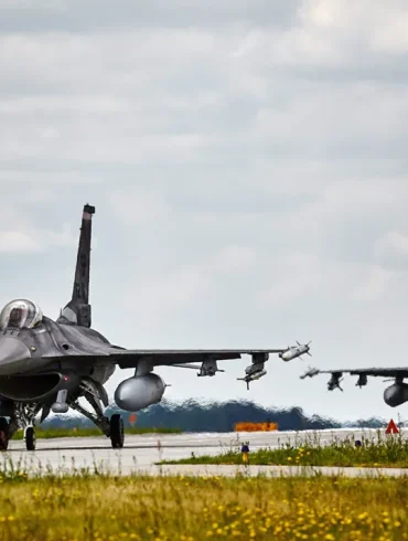 Les drones mystérieux et l'escalade des tensions entre l'Otan et la Russie