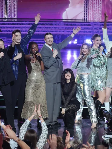 Les étoiles de la Star Academy brillent sur la scène musicale