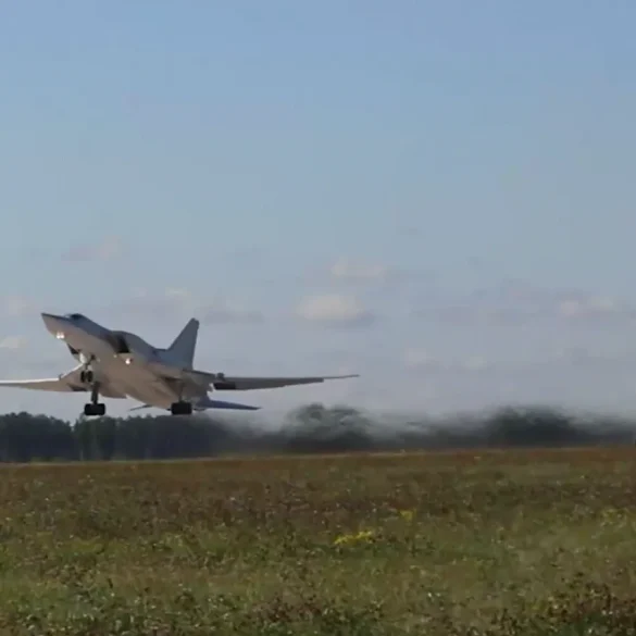 Les exercices militaires russes « Ouest-2025 » misent sur l'utilisation de drones et de robots terrestres