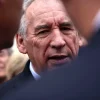 Les explications d'Olivier Faure sur les accusations de François Bayrou