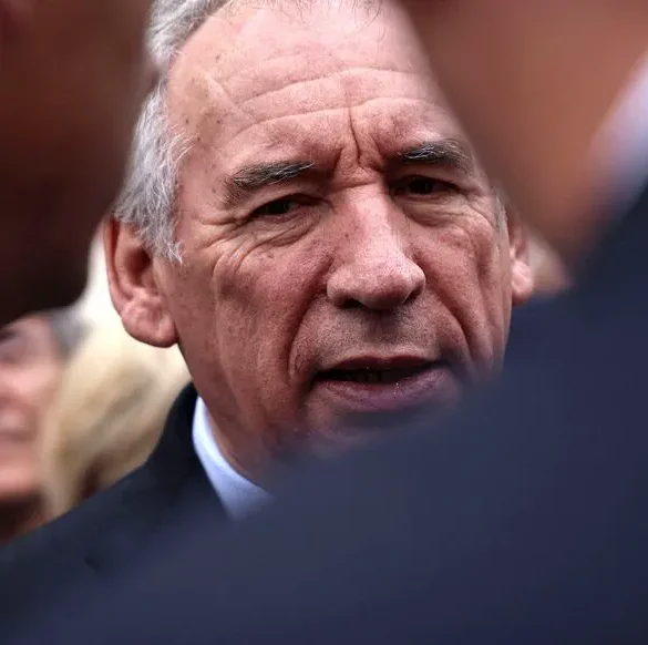 Les explications d'Olivier Faure sur les accusations de François Bayrou