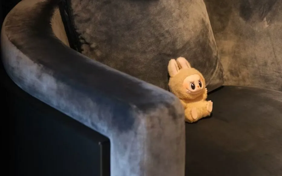 Les figurines Labubu, un nouveau passe-temps sur AliExpress