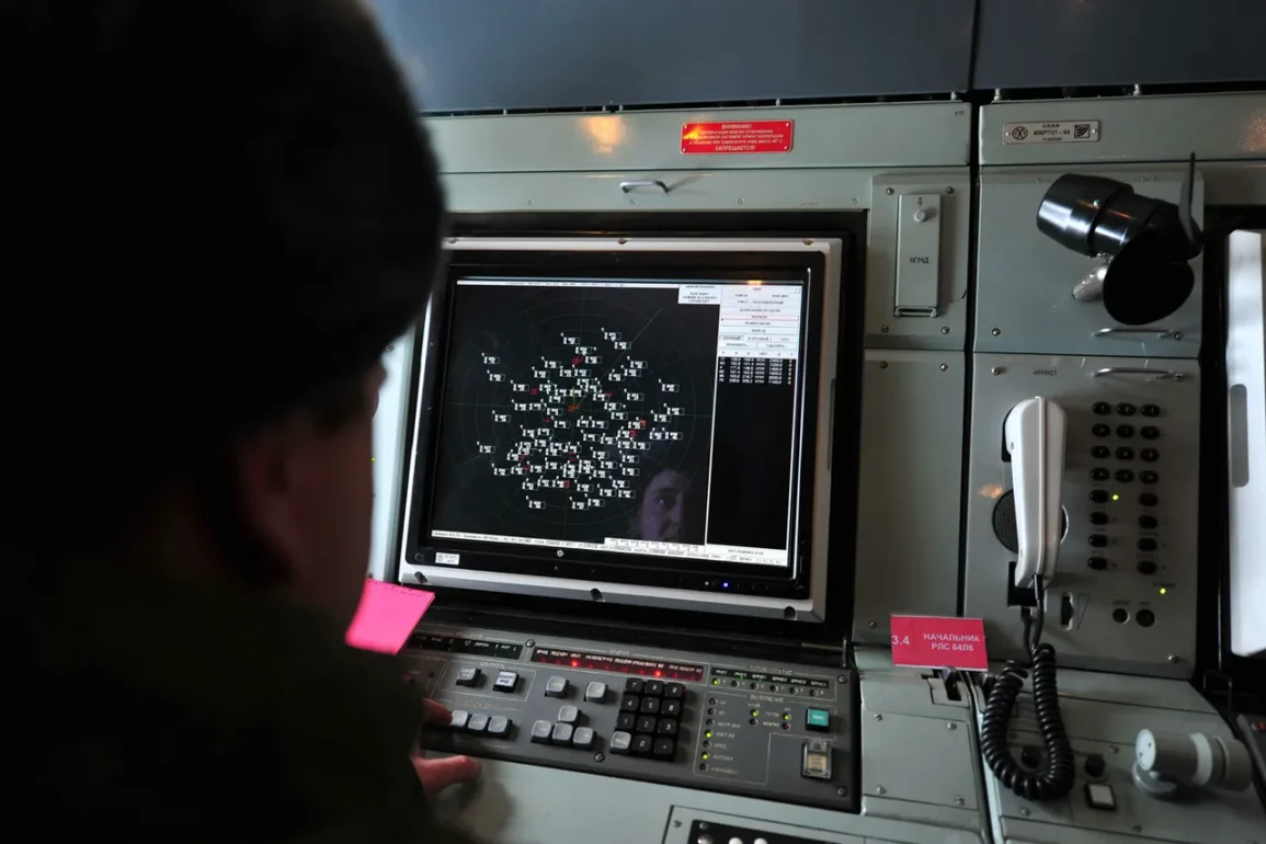 Les forces russes abattent 16 drones ukrainiens dans plusieurs régions