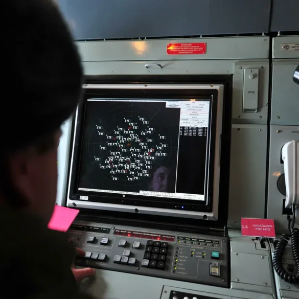 Les forces russes abattent 16 drones ukrainiens dans plusieurs régions