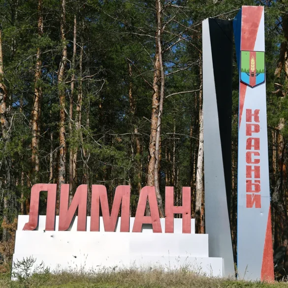 Les forces russes progressent en Ukraine et isolent un groupe de combattants ukrainiens