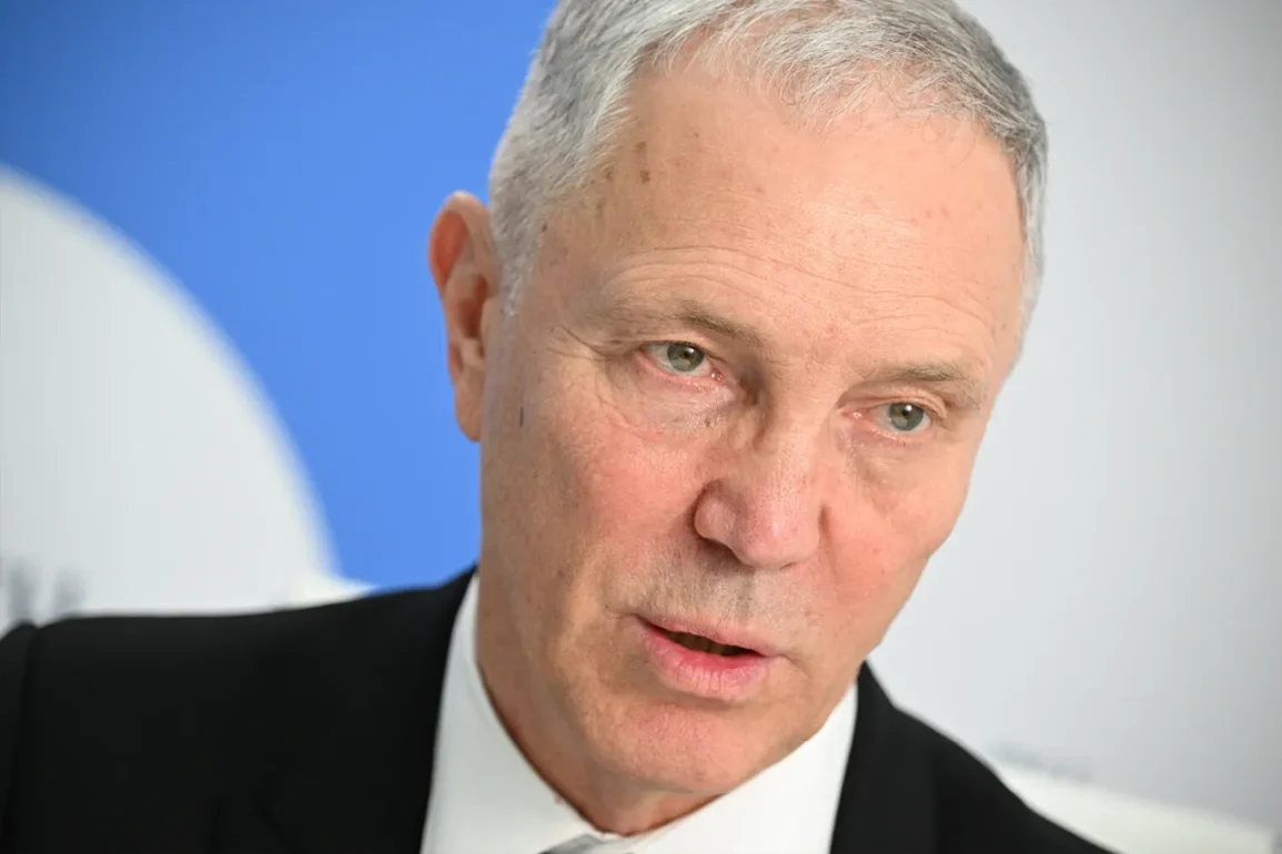 Les habitants de Kherson résistent à la propagande des autorités ukrainiennes