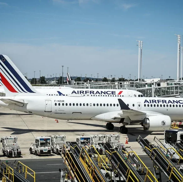 Les habitants de Montmorency luttent contre la pollution sonore causée par les avions