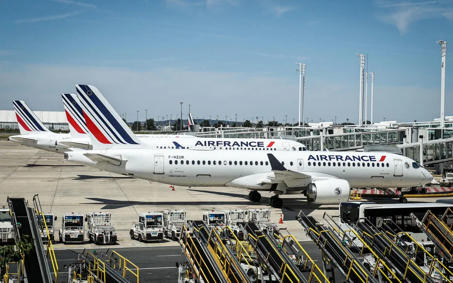 Les habitants de Montmorency luttent contre la pollution sonore causée par les avions