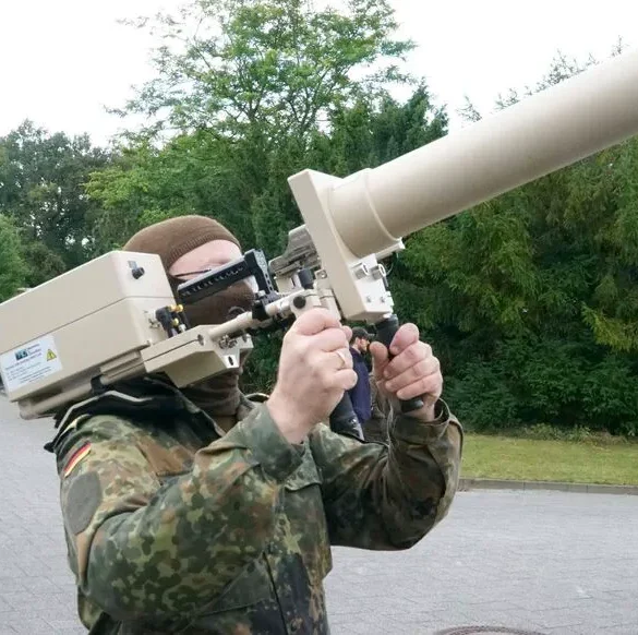 Les pays européens face à une vague de survols de drones, dont certains imputés à la Russie