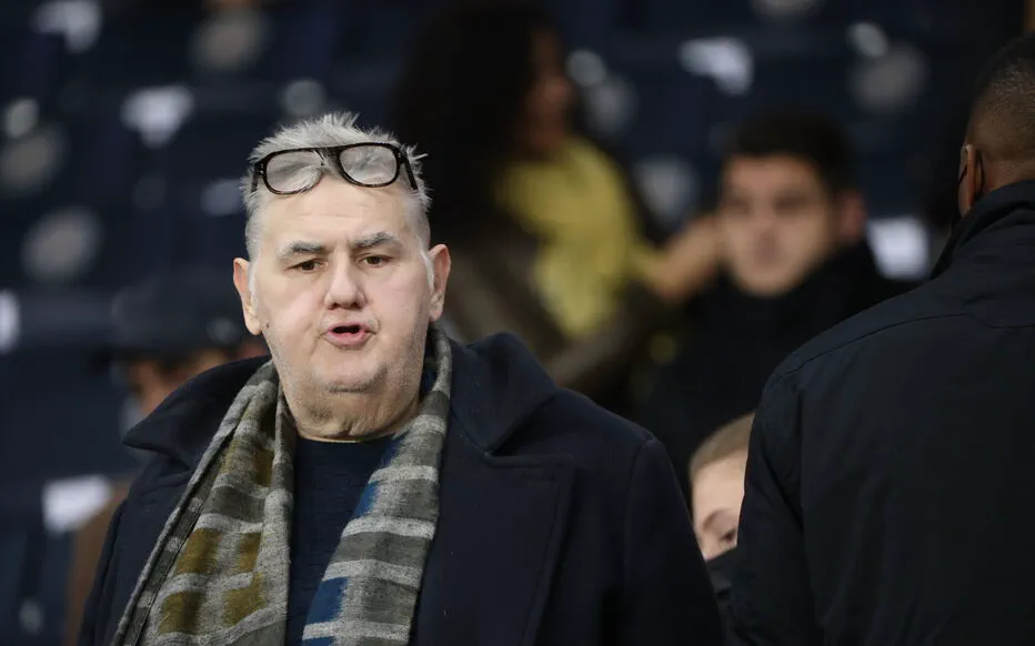 Les révélations chocs de Pierre Ménès sur le football français