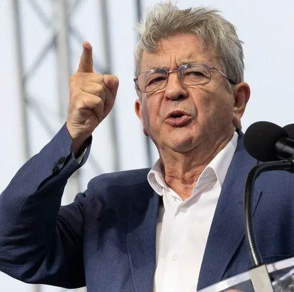 Les socialistes défendent un « gouvernement de gauche »