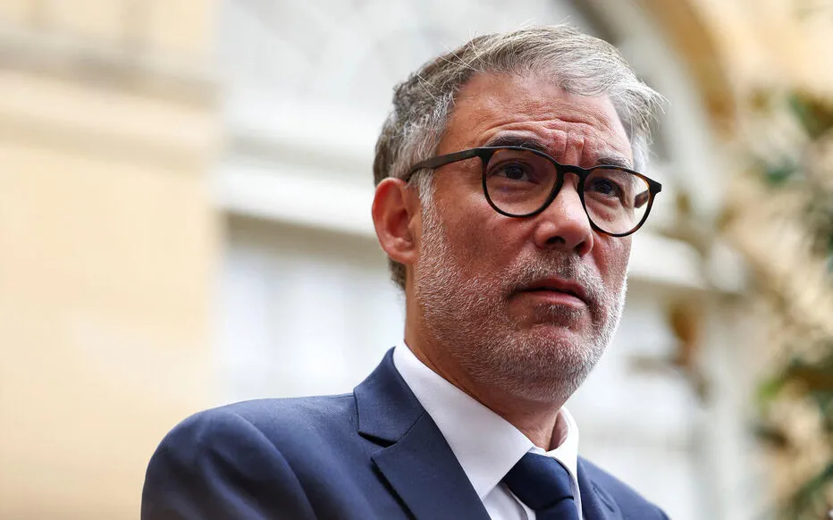 Les socialistes tiquent contre le choix de Lecornu