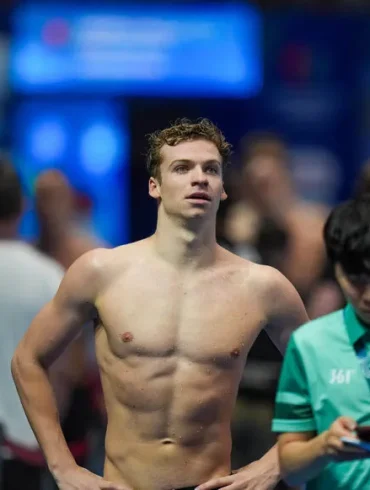 Les sportifs font briller les cœurs lors du Z Event