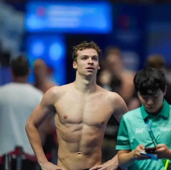 Les sportifs font briller les cœurs lors du Z Event