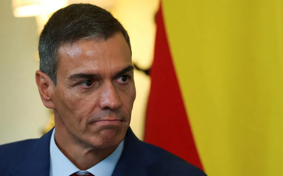 L'Espagne annule un contrat d'armement avec Israël d'une valeur de près de 700 millions d'euros