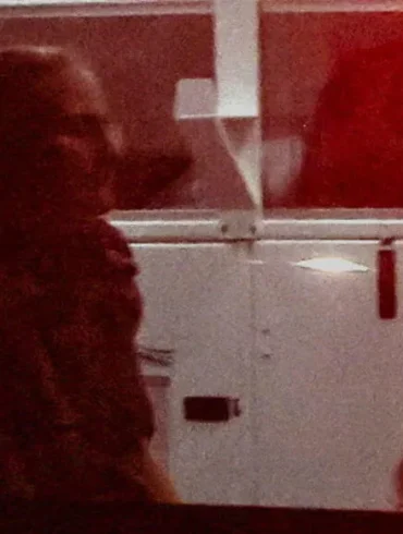 L'Israélo-Russine Elizabeth Tsurkov partage son histoire après sa libération de captivité en Irak