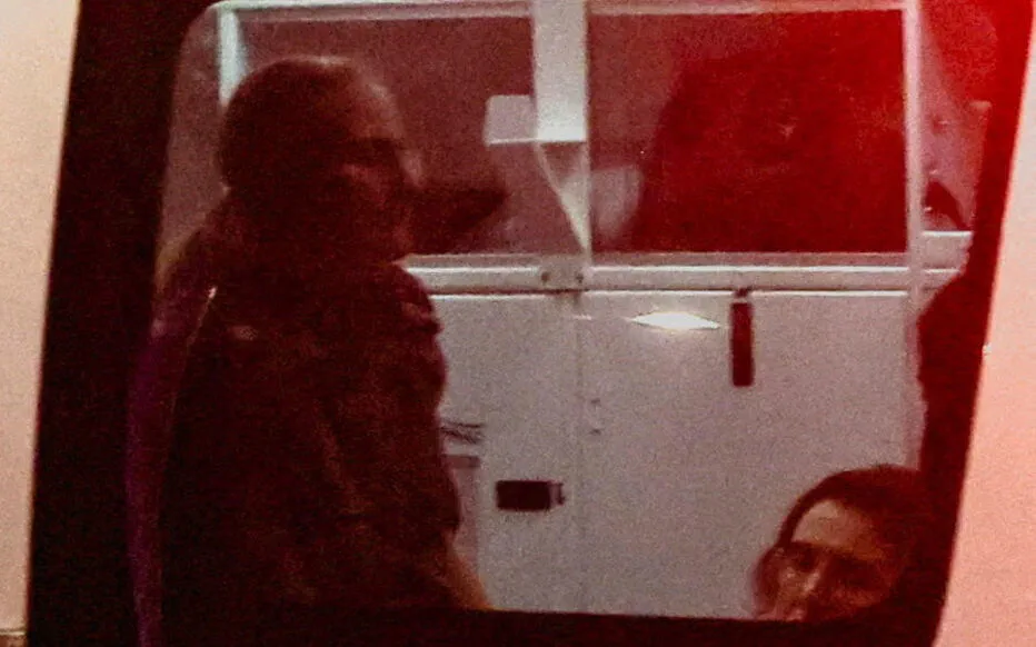 L'Israélo-Russine Elizabeth Tsurkov partage son histoire après sa libération de captivité en Irak