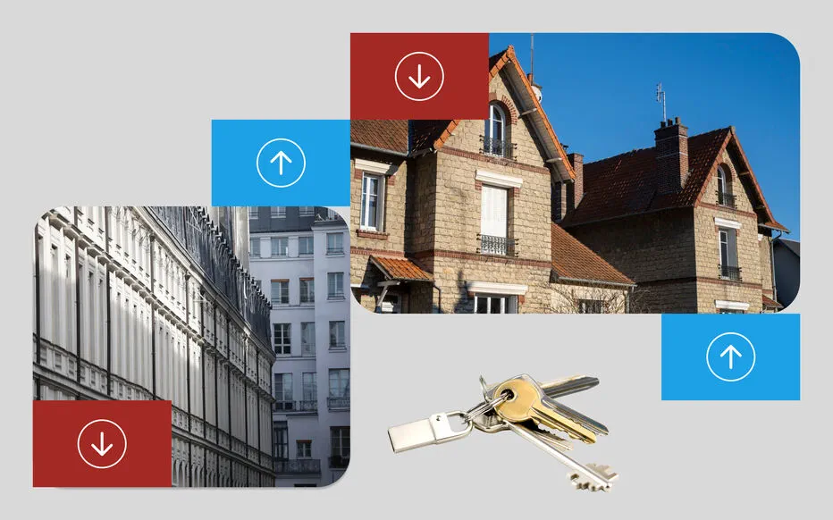 Logement : des opportunités intéressantes dans les Yvelines