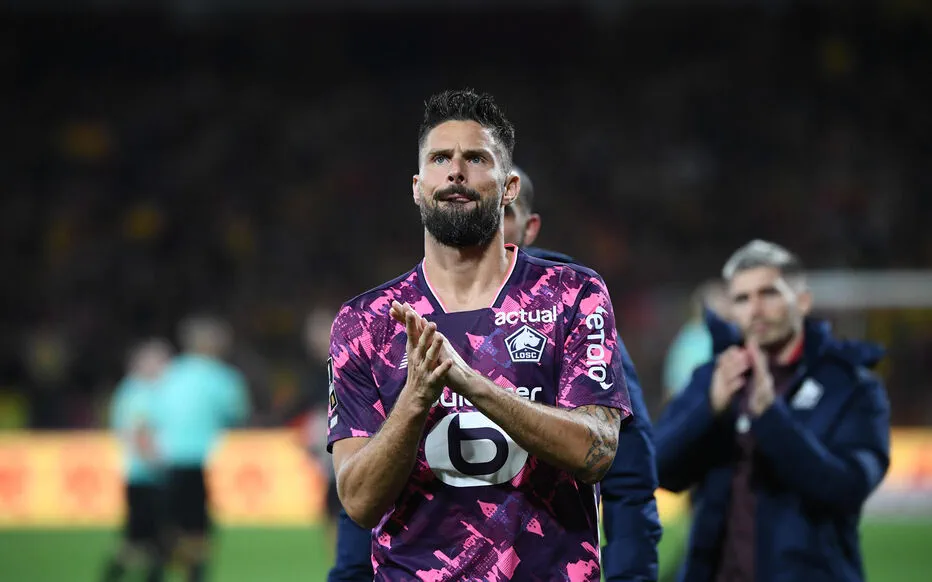 LOSC : un défi européen pour démarrer la saison