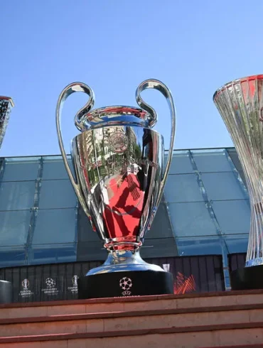 L'UEFA annonce des changements majeurs pour la saison prochaine